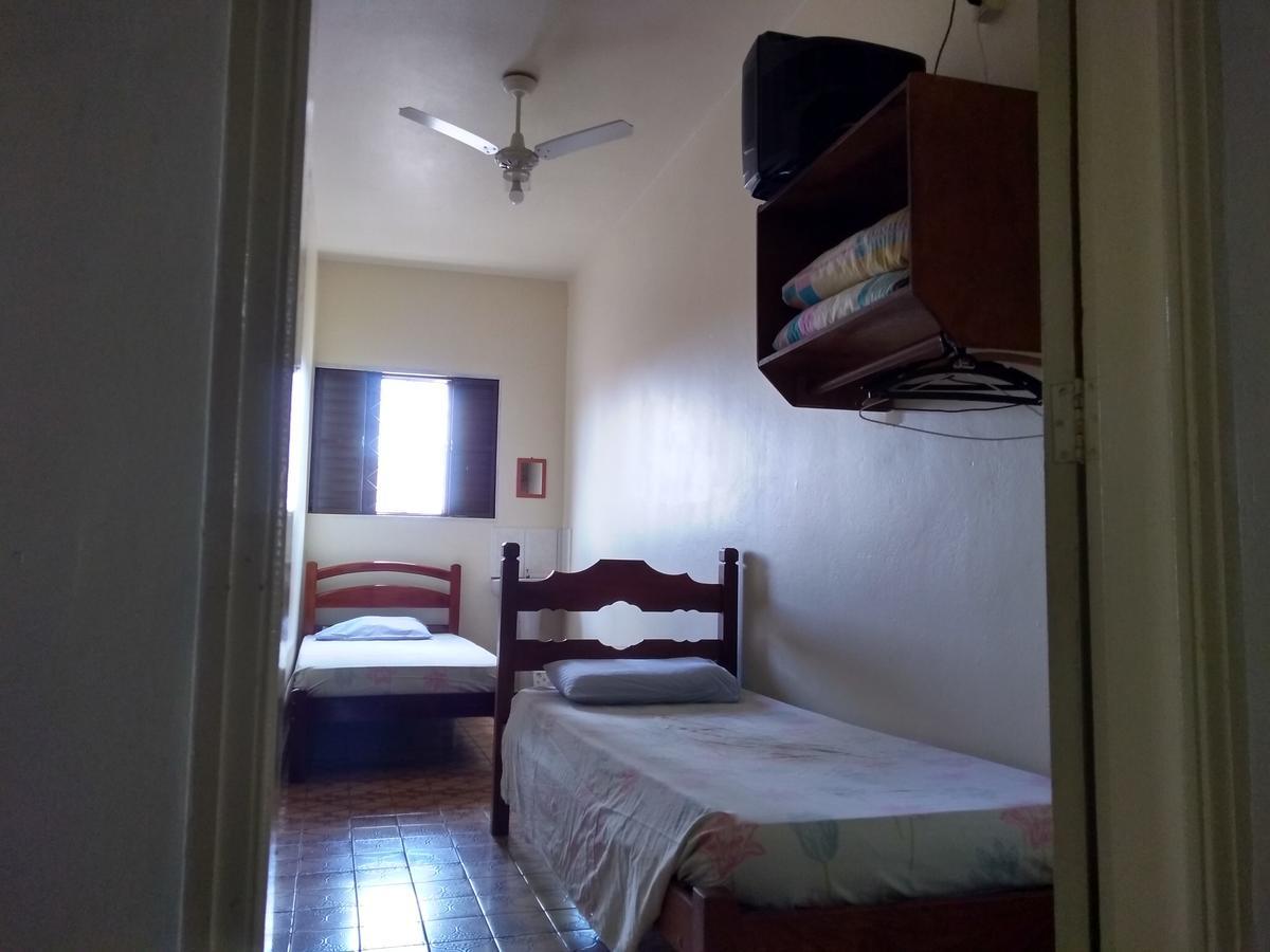 Hotel Tangara Sumare Exterior photo